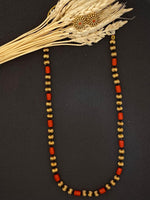 coral long haram - JW75A