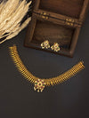 Elegant necklace - JW88A