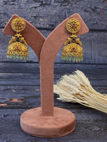 Antique jumka -JWE39A