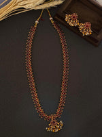 antique long haram - JWH1A