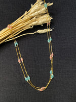 Two layer chain - JW112A