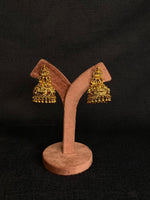 Antique jumka -JWE44A