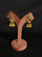 Antique jumka -JWE45A