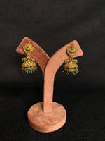 Antique jumka -JWE49A