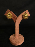 Antique stud -JWE52B