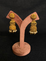 Antique jumka -JWE53A