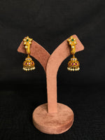 Antique jumka -JWE57A