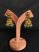 Antique jumka -JWE61A