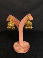 Antique jumka -JWE59B