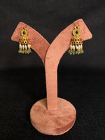 Antique jumka -JWE73A