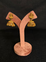 Antique jumka -JWE75A