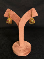 Antique jumka -JWE76A