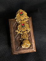 Hair Accessory - JWHA3A