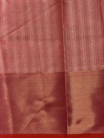 Blue Banarasi silk saree -LZ12