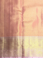 PinkTissue Kanchipuram saree- PBRIDE44A