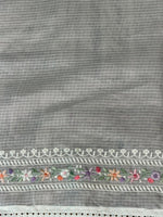 Off white silk Kotta sareesaree -PBR10