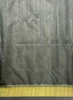 Tribal Printed silk cotton saree -PBR19D