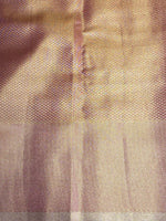 Tissue Kanchipuram saree- PBRIDE45C