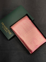 Pink Tissue Kanchipuram saree- PBRIDE44P