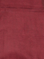 Onion Pink Soft kotta saree- PBR29C
