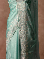 Blue soft Kotta saree- PBR33
