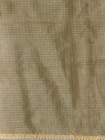 Pastal Yellow soft Kotta saree- PBR33A