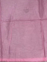 Pink soft Kotta saree- PBR33H