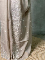 Chicku soft Kotta saree- PBR33D