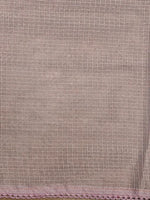 Lavender soft Kotta saree- PBR33M