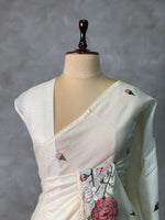 Sandal soft Kotta saree- PBR33P