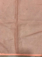 Peach soft Kotta saree- PBR33Q