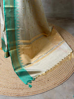 Soft Banarasi silksaree -LZ9C