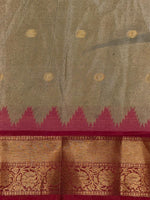 Soft Banarasi silksaree -LZ9C
