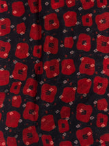 Pure Russian silk saree- PBR48B