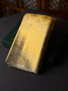Gold tissue pure Kanchipuram Silk saree - PPURE103