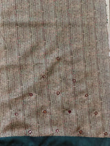 Soft tusser silk saree: PBR54AD