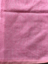 Pink Net kotta saree - PBR34B9