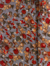 Dola silk saree- PBR57A