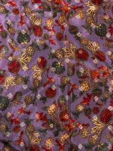 Dola silk saree- PBR57B