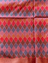 Ivory Silk cotton saree- PBR60I