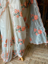 Tissue silk Saree - PBR69