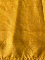 Yellow Kotta silk saree - PBR70