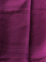 Dark purple Kotta silk saree - PBR70E