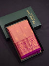 Pure Vintage Kanchipuram Silk saree - PPUREN13