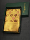 Tissue Kanchipuram saree- PBRIDEK24E