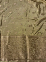 Soft crape silk Saree - PBRFA3A