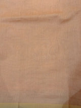 Soft Tissue pochampalli silk Saree - PBRKIV3E