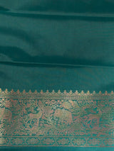 Red silk Saree - PBRKIV5B