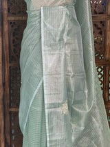 Elegant Tissue silk saree- PBRAR2