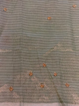 Elegant Tissue silk saree- PBRAR2